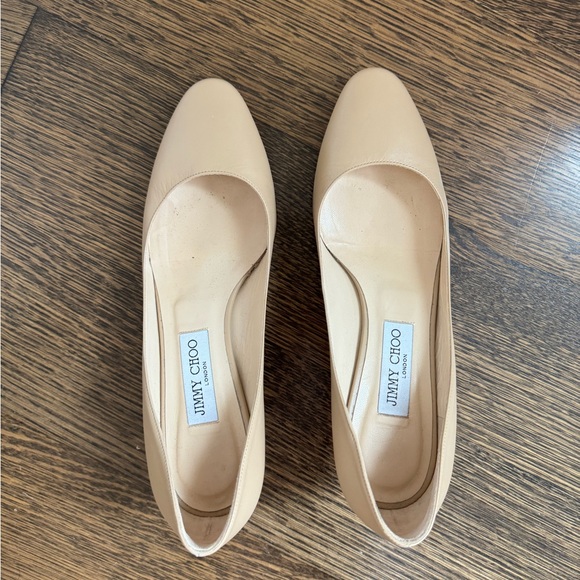 Jimmy Choo heels - Picture 2 of 4